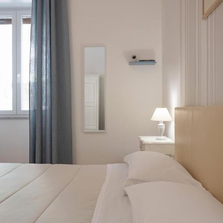 B&B Palermo Bella Rooms And Suites Εξωτερικό φωτογραφία