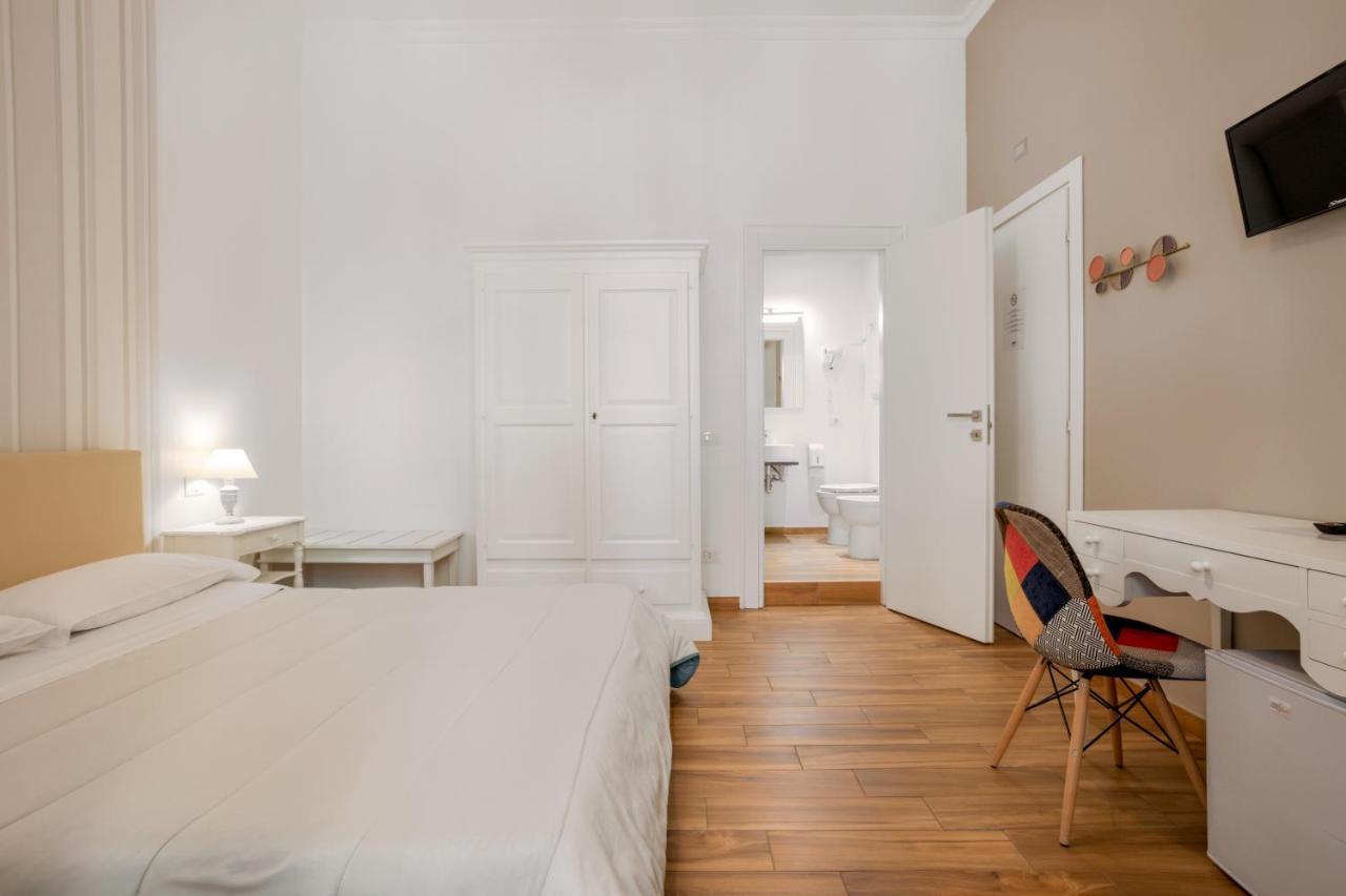 B&B Palermo Bella Rooms And Suites Εξωτερικό φωτογραφία