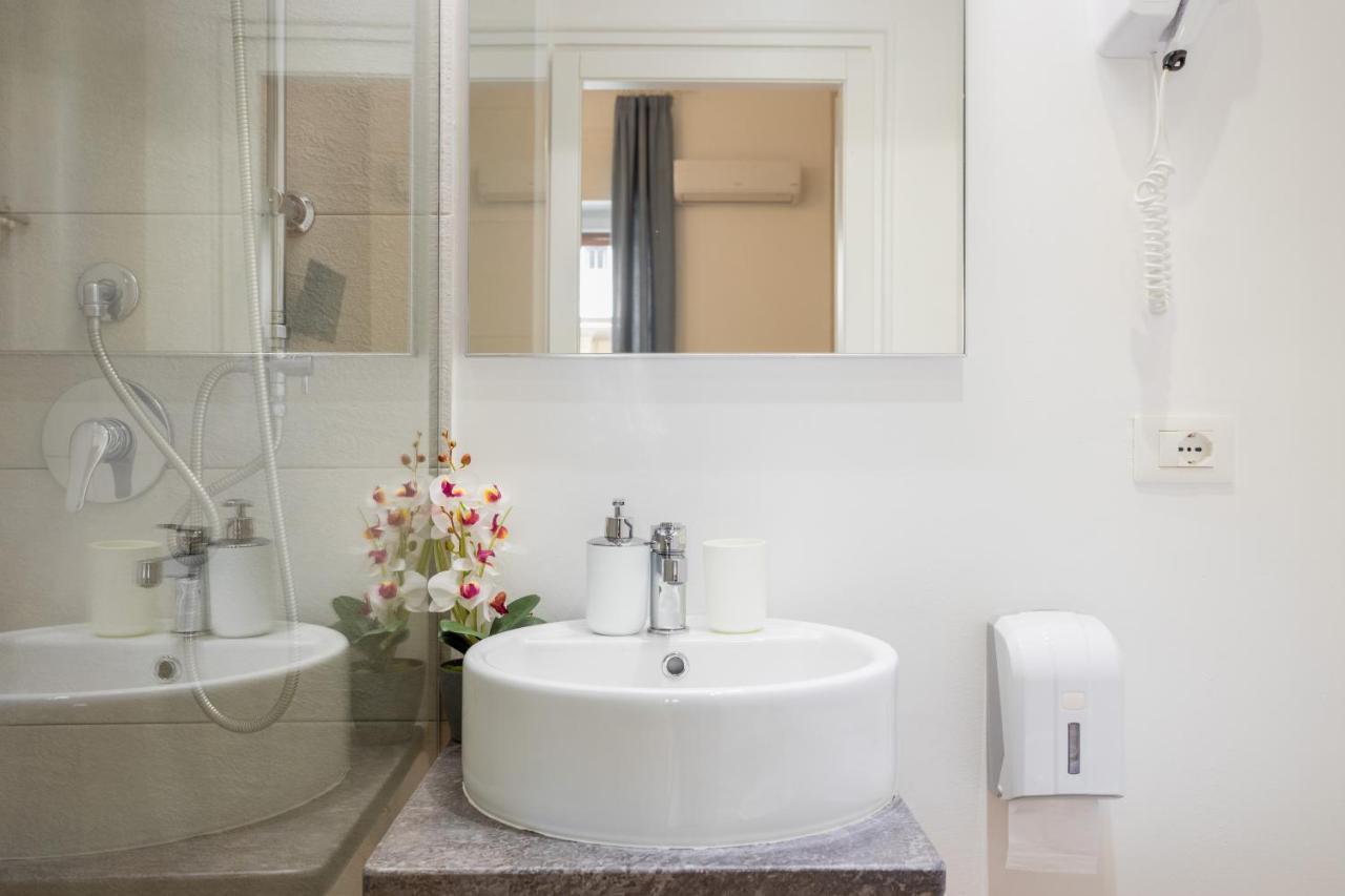 B&B Palermo Bella Rooms And Suites Εξωτερικό φωτογραφία
