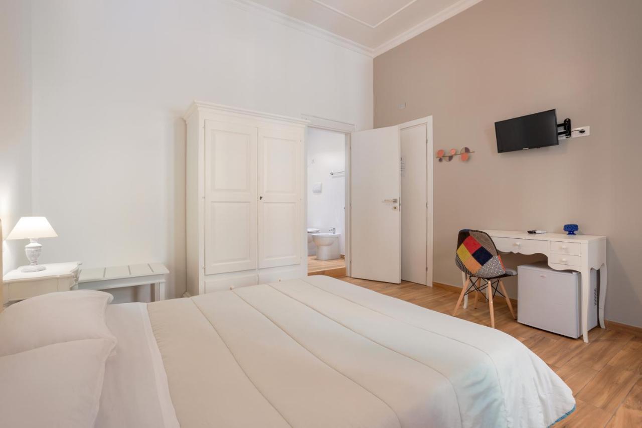 B&B Palermo Bella Rooms And Suites Εξωτερικό φωτογραφία