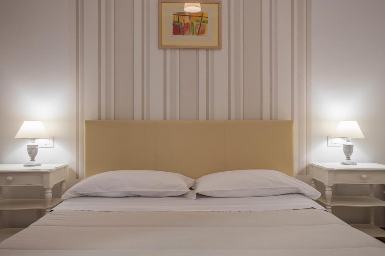 B&B Palermo Bella Rooms And Suites Εξωτερικό φωτογραφία