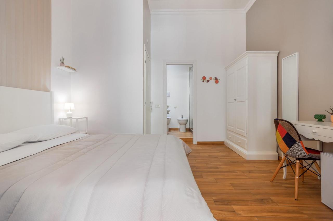 B&B Palermo Bella Rooms And Suites Εξωτερικό φωτογραφία