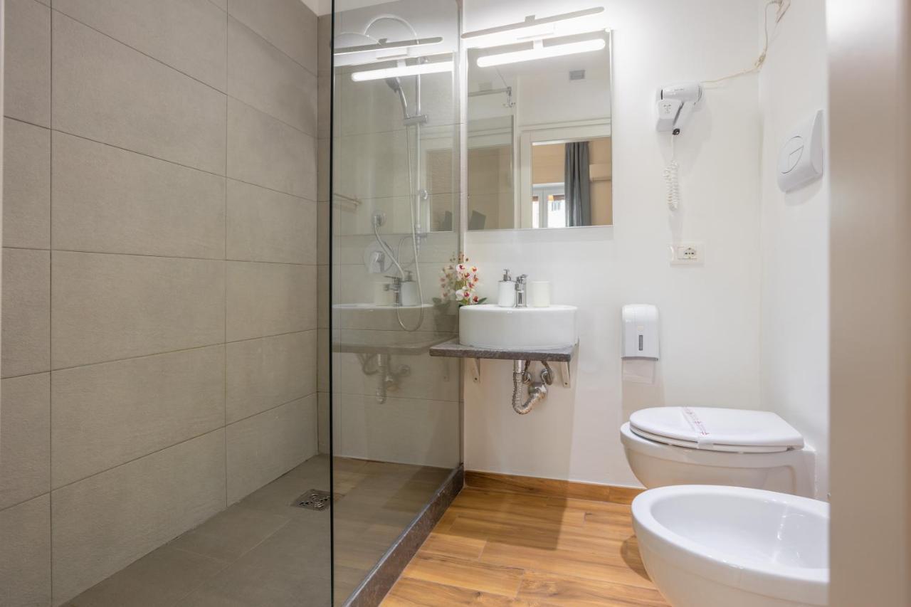 B&B Palermo Bella Rooms And Suites Εξωτερικό φωτογραφία