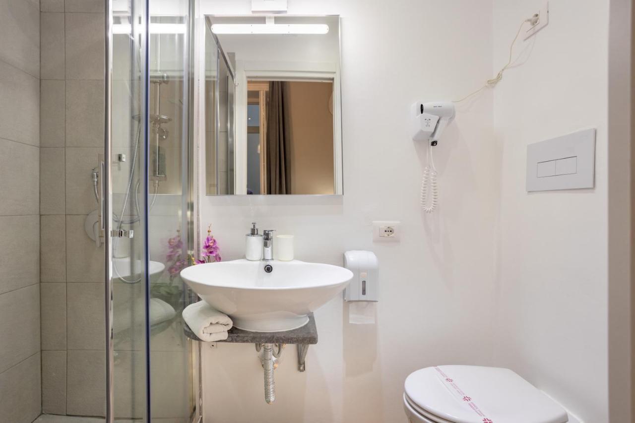 B&B Palermo Bella Rooms And Suites Εξωτερικό φωτογραφία
