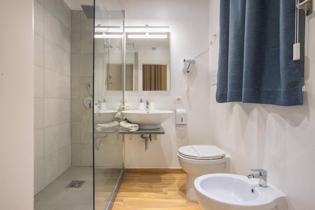 B&B Palermo Bella Rooms And Suites Εξωτερικό φωτογραφία