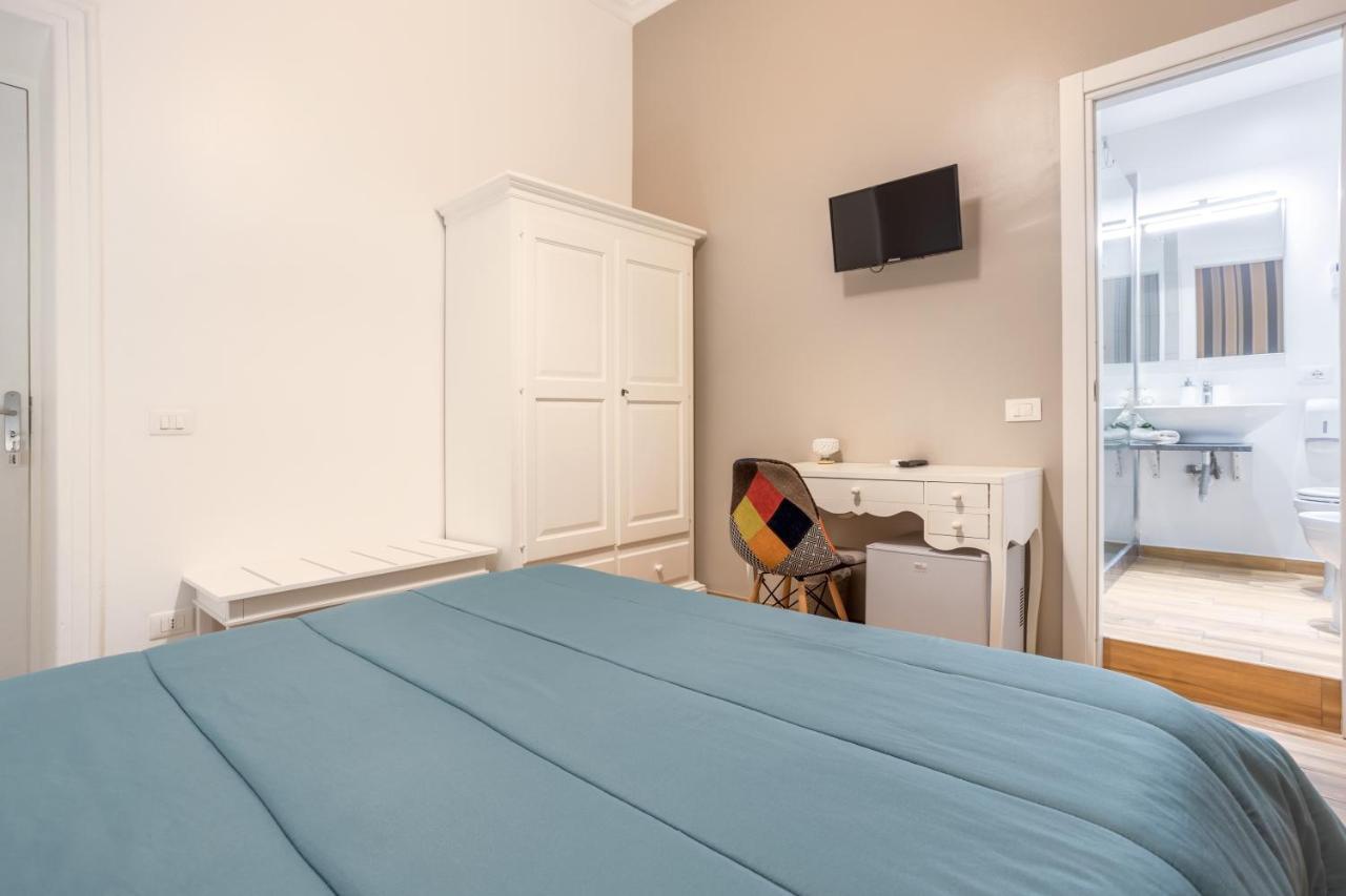 B&B Palermo Bella Rooms And Suites Εξωτερικό φωτογραφία