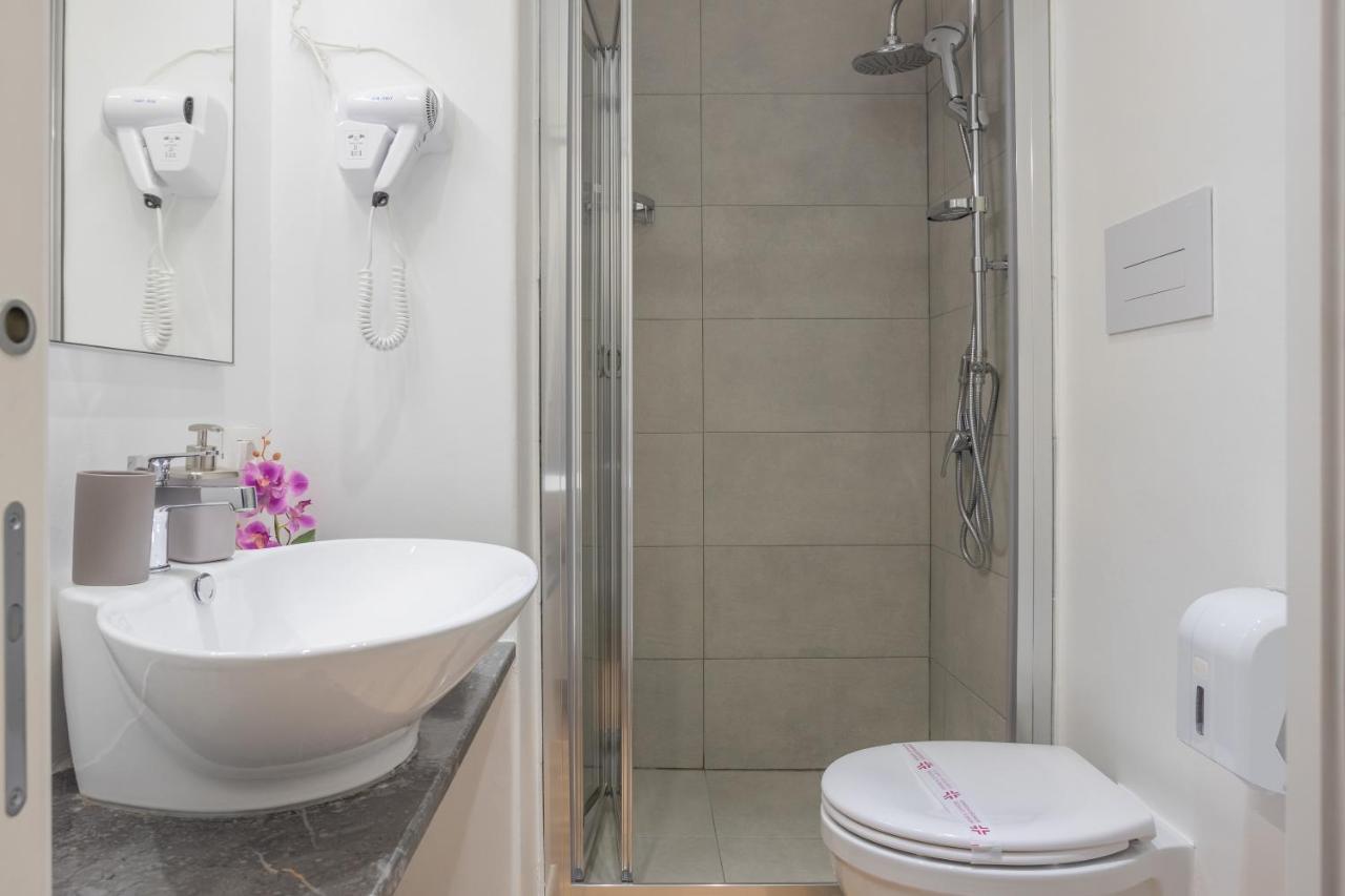 B&B Palermo Bella Rooms And Suites Εξωτερικό φωτογραφία