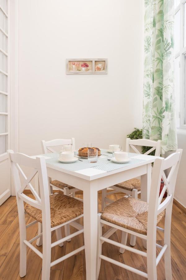 B&B Palermo Bella Rooms And Suites Εξωτερικό φωτογραφία
