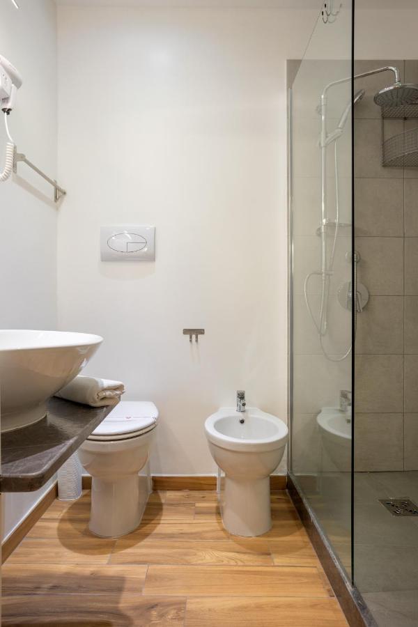 B&B Palermo Bella Rooms And Suites Εξωτερικό φωτογραφία