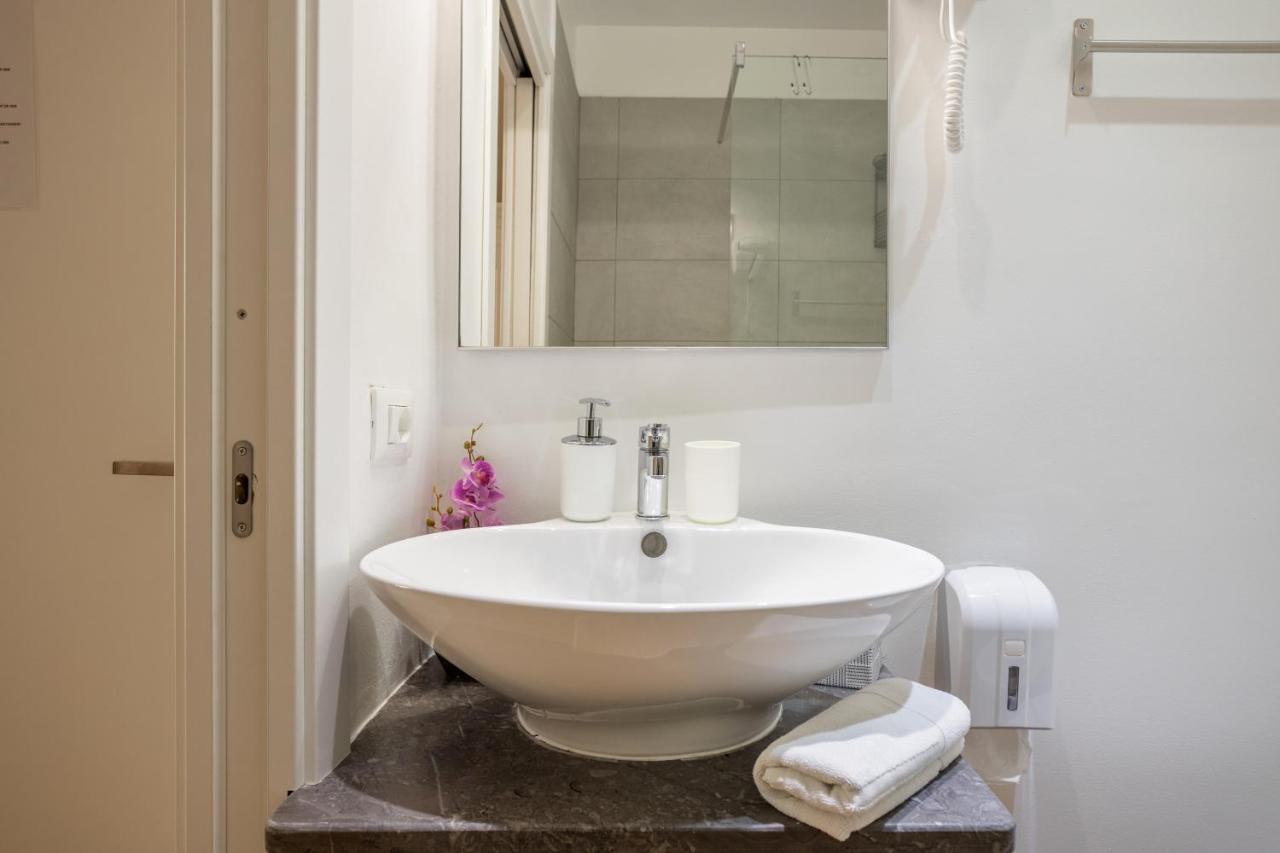 B&B Palermo Bella Rooms And Suites Εξωτερικό φωτογραφία
