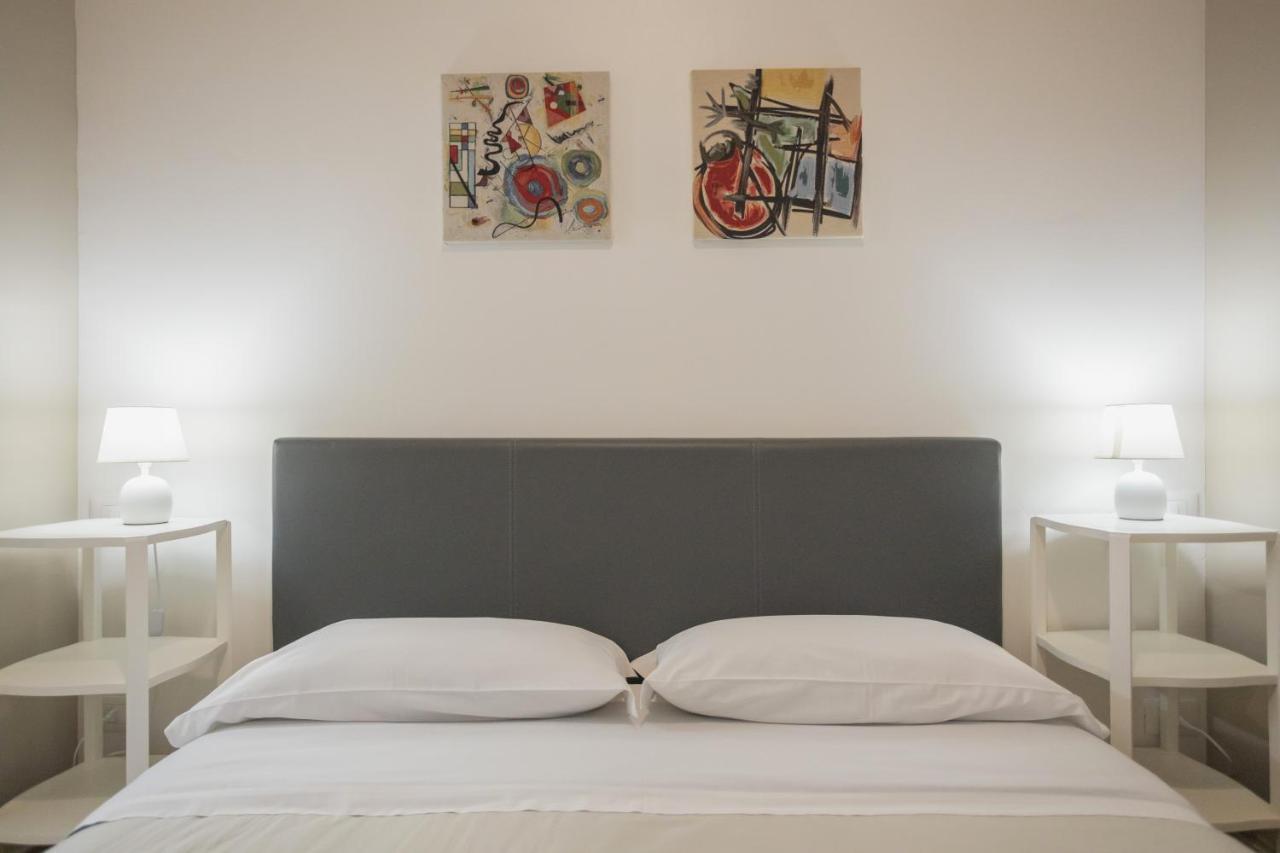 B&B Palermo Bella Rooms And Suites Εξωτερικό φωτογραφία