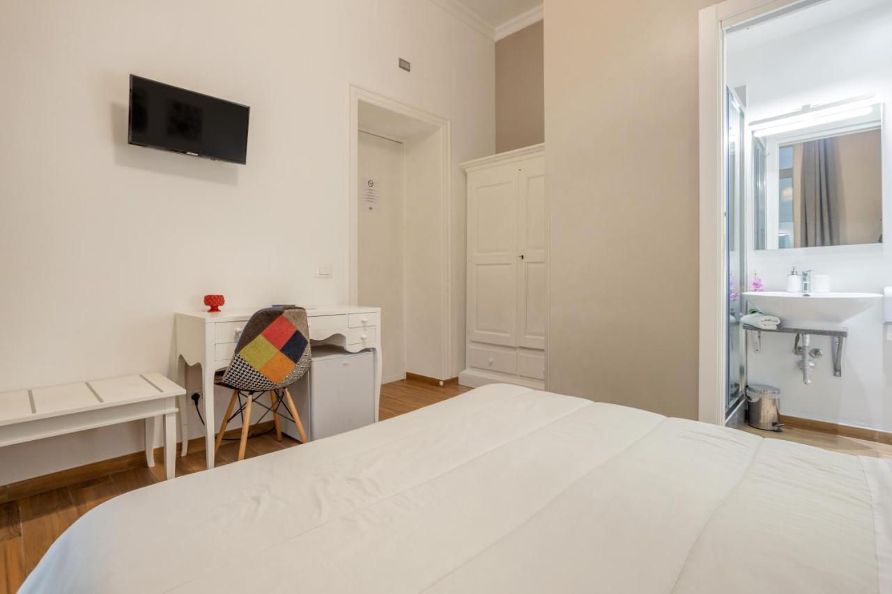 B&B Palermo Bella Rooms And Suites Εξωτερικό φωτογραφία