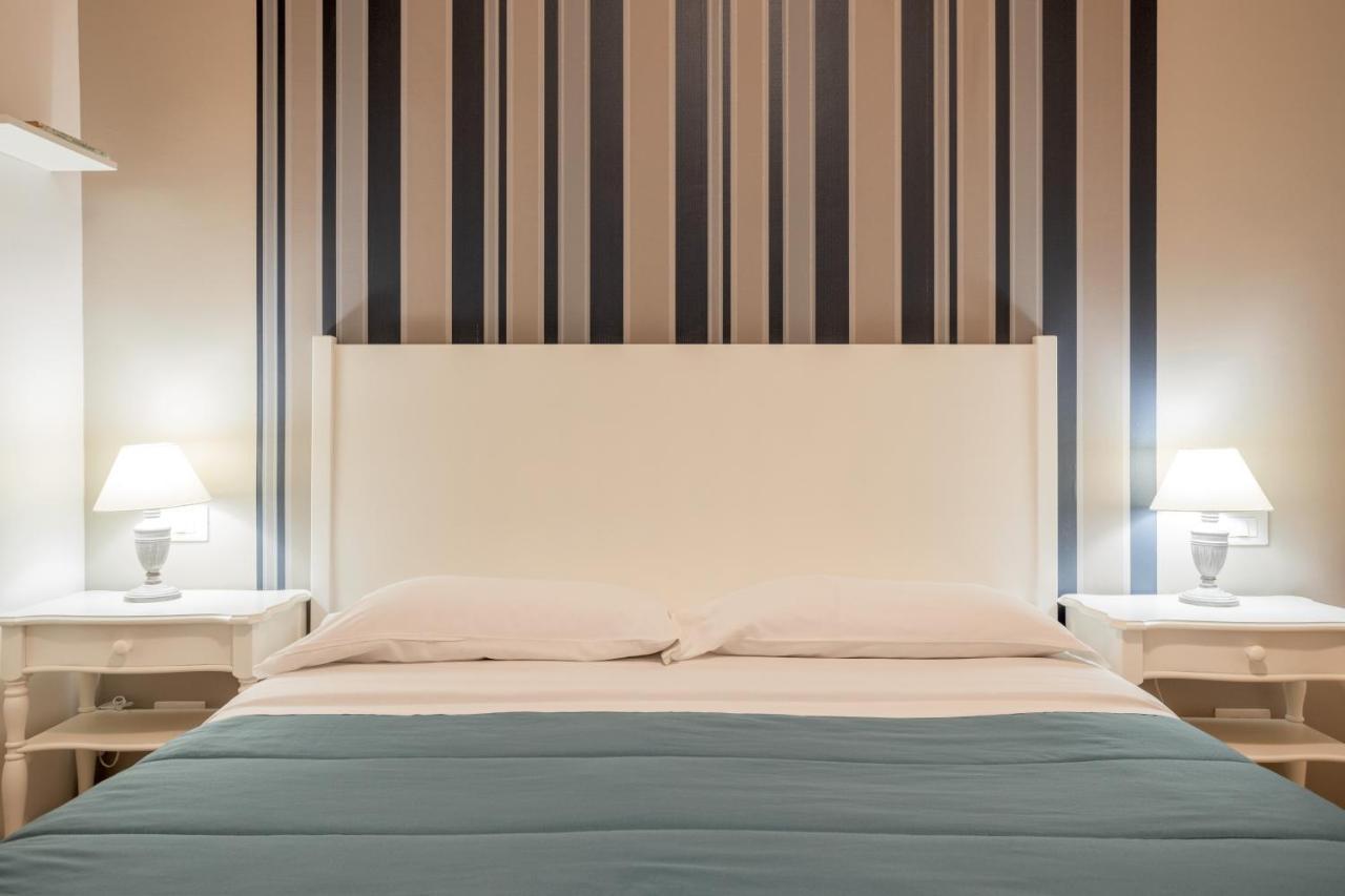 B&B Palermo Bella Rooms And Suites Εξωτερικό φωτογραφία