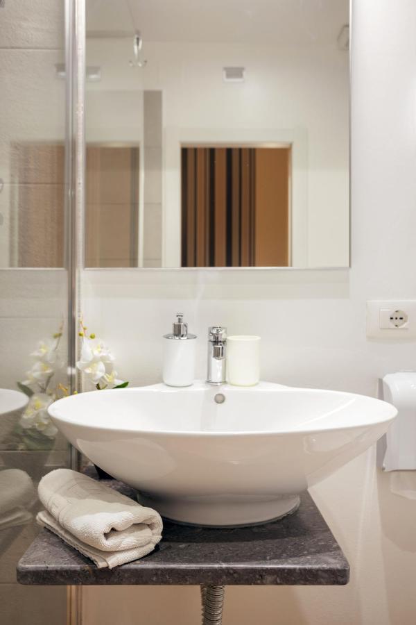B&B Palermo Bella Rooms And Suites Εξωτερικό φωτογραφία