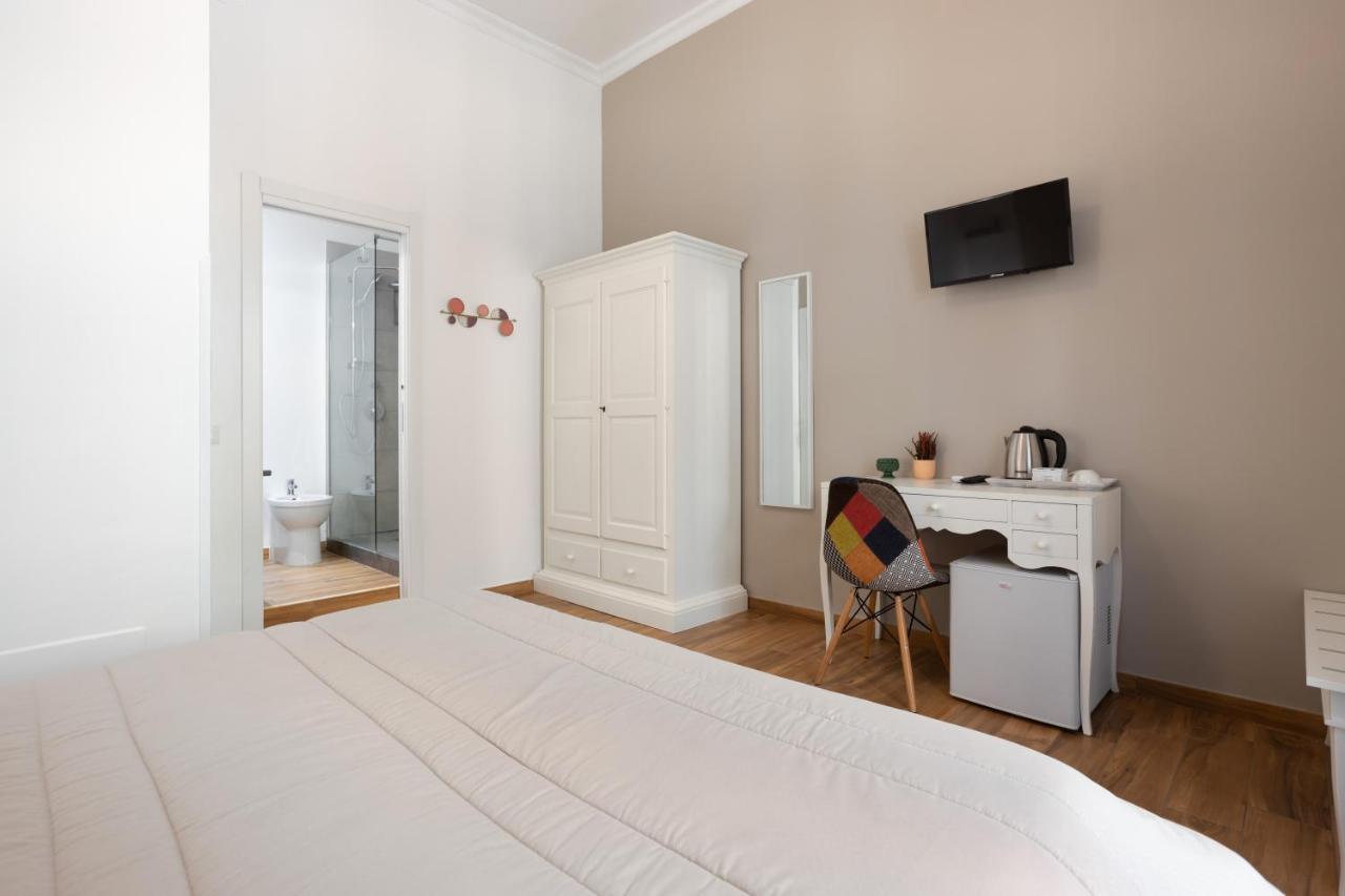 B&B Palermo Bella Rooms And Suites Εξωτερικό φωτογραφία