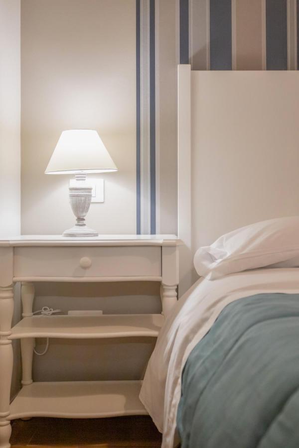 B&B Palermo Bella Rooms And Suites Εξωτερικό φωτογραφία