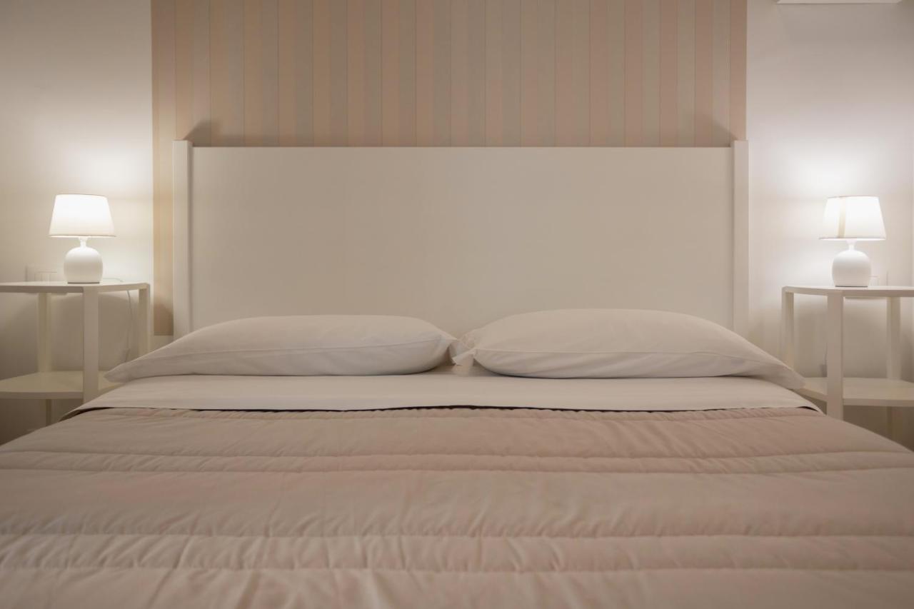 B&B Palermo Bella Rooms And Suites Εξωτερικό φωτογραφία