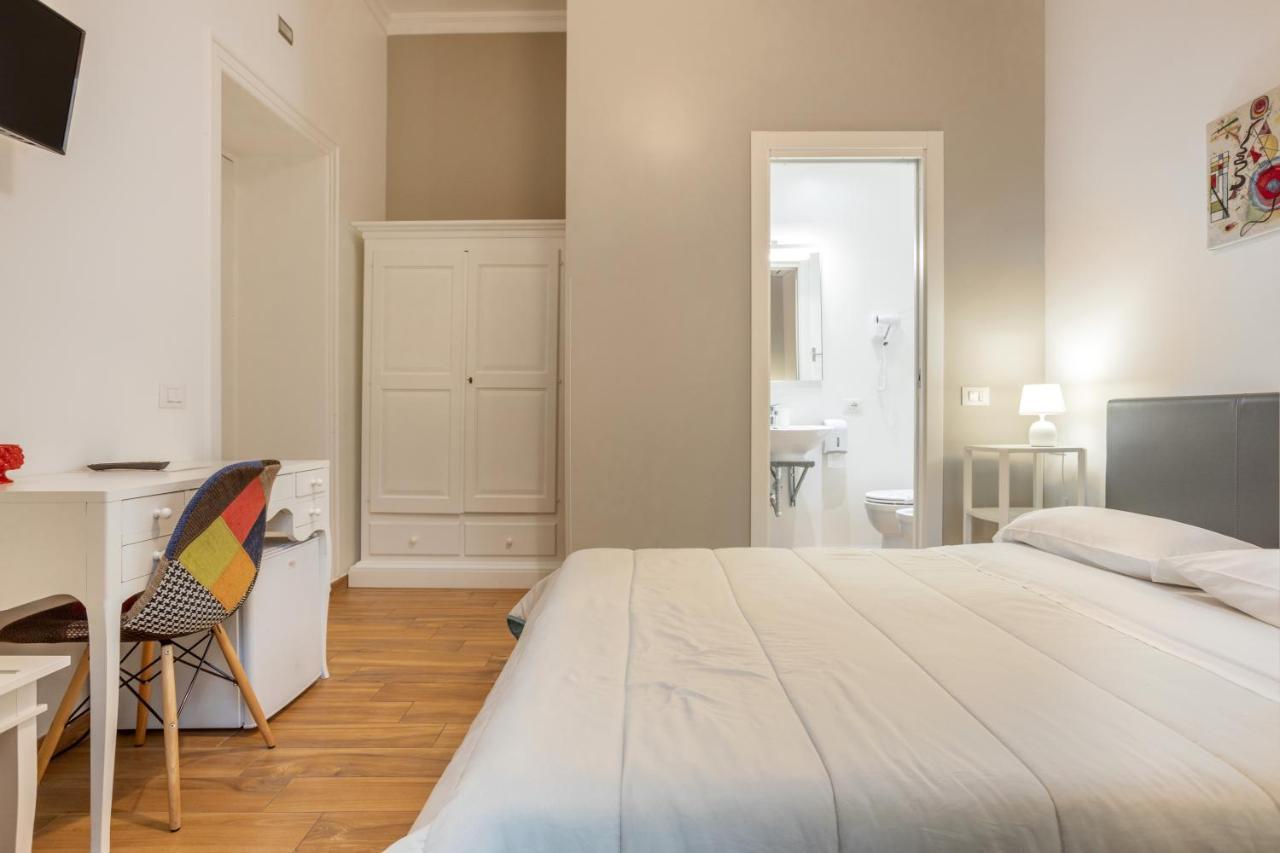 B&B Palermo Bella Rooms And Suites Εξωτερικό φωτογραφία