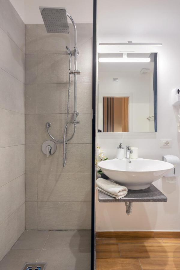 B&B Palermo Bella Rooms And Suites Εξωτερικό φωτογραφία