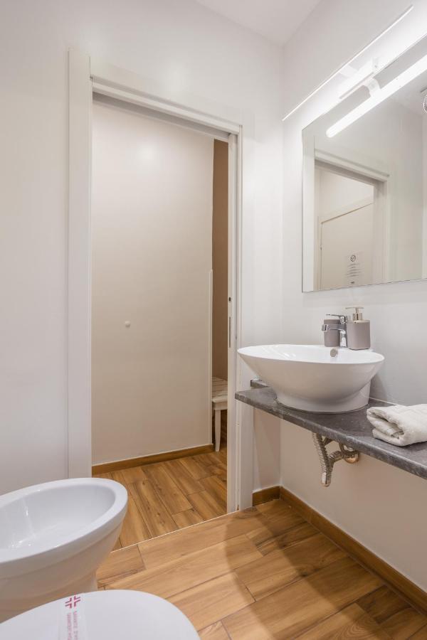 B&B Palermo Bella Rooms And Suites Εξωτερικό φωτογραφία
