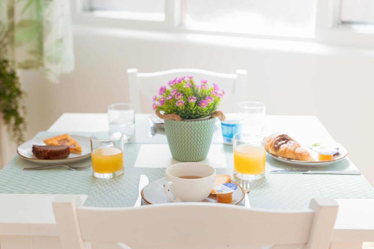 B&B Palermo Bella Rooms And Suites Εξωτερικό φωτογραφία