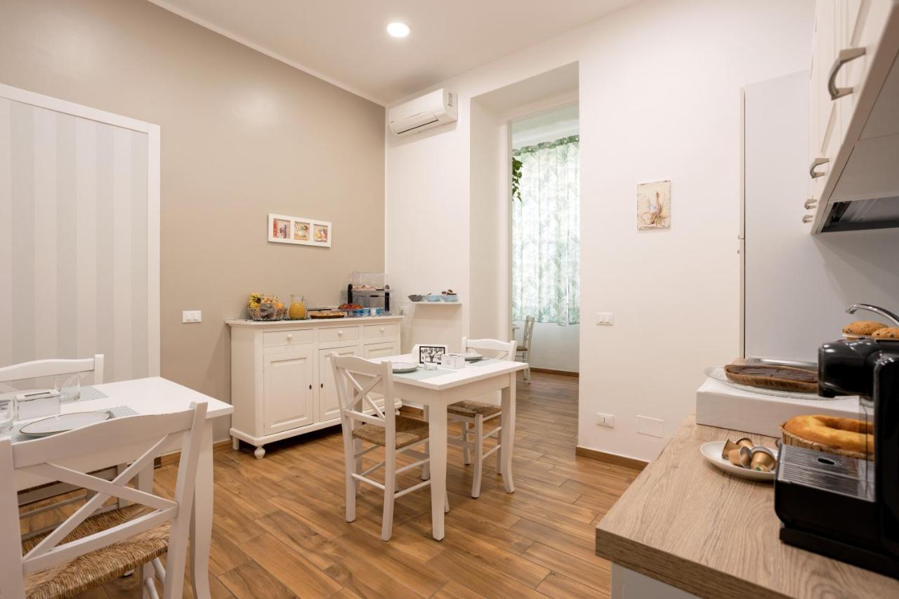 B&B Palermo Bella Rooms And Suites Εξωτερικό φωτογραφία